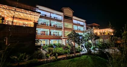 Kusi Hotel Kakamega