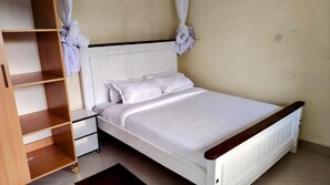 Laptop workspace, free WiFi - Kusi Hotel Kakamega (Kakamega)