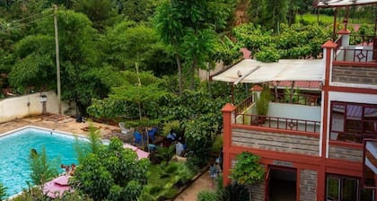 Kusi Hotel Kakamega