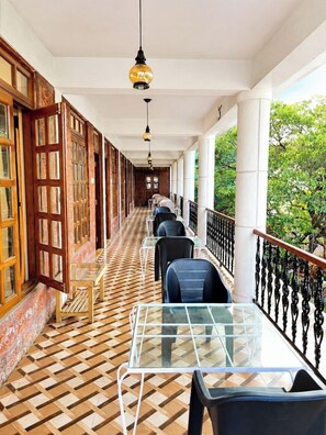 Balcon