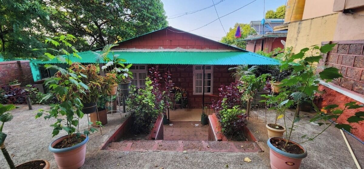 Deluxe Room | Bahagian luar