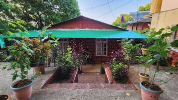 Deluxe Room | Bahagian luar