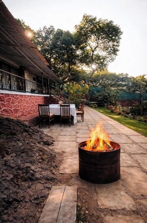 Chimenea