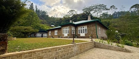 Fachada