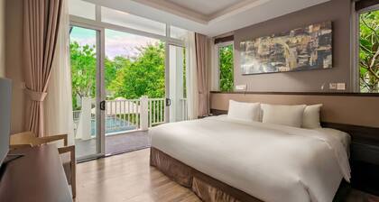 Pool Villas at Premier Village Resort