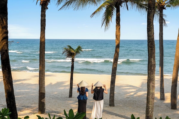Playa privada