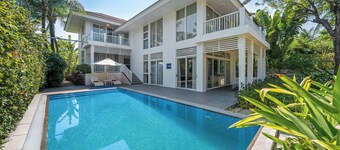 Pool Villas at Premier Village Resort