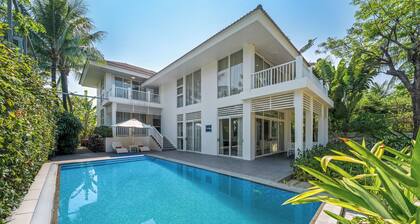 Pool Villas at Premier Village Resort