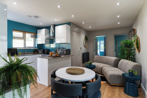 Woodstock - 3 Bed Luxury Bungalow House