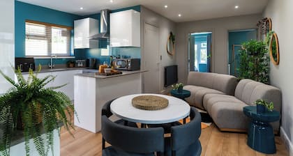Woodstock - 3 Bed Luxury Bungalow House