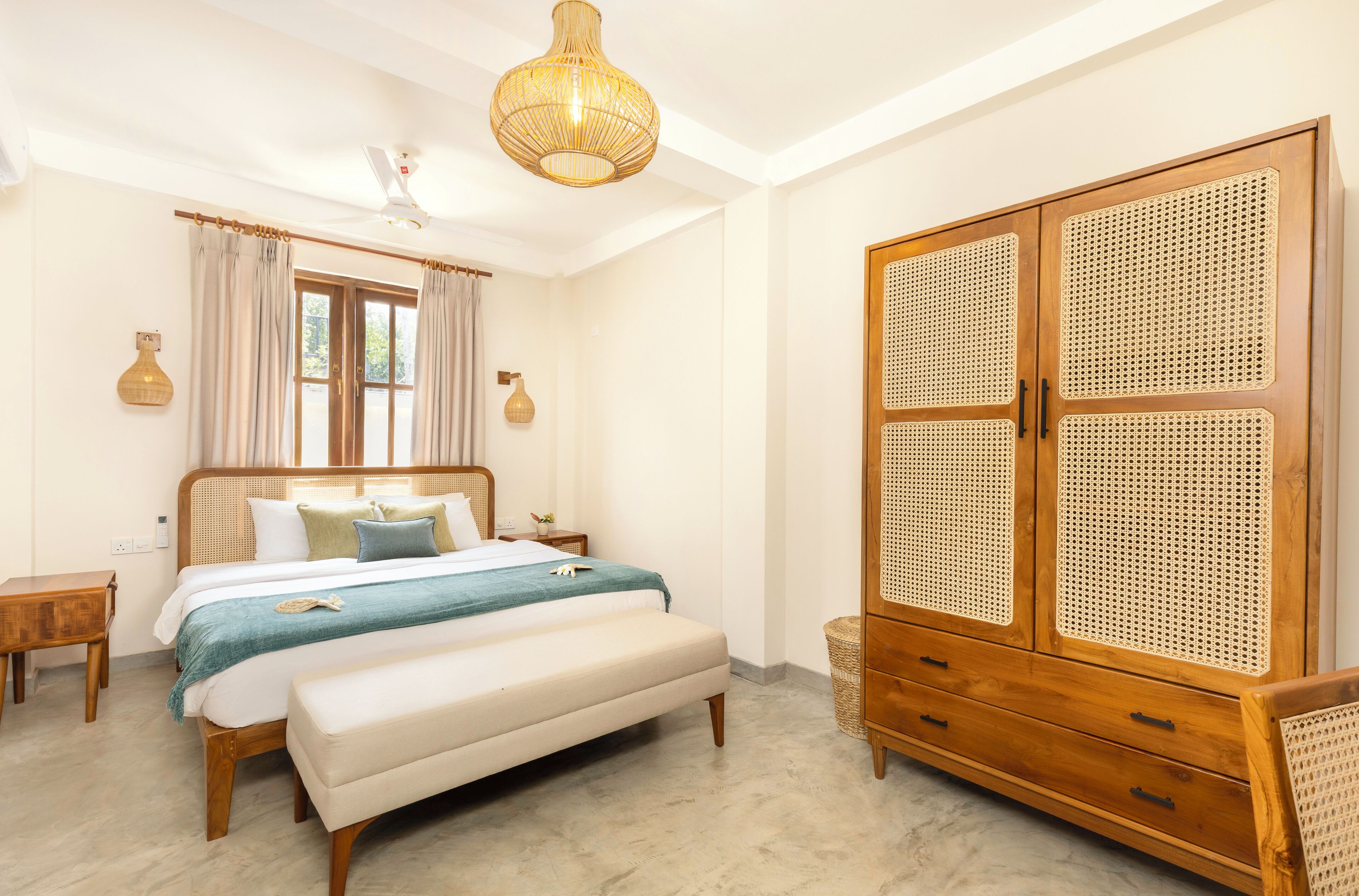 Superior Double Room | Free WiFi, wheelchair access