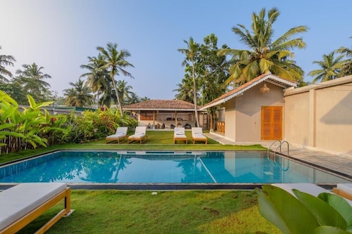 Kirala House - Unawatuna