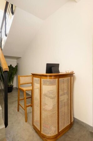 Lobby - Kirala House - Unawatuna (Unawatuna)