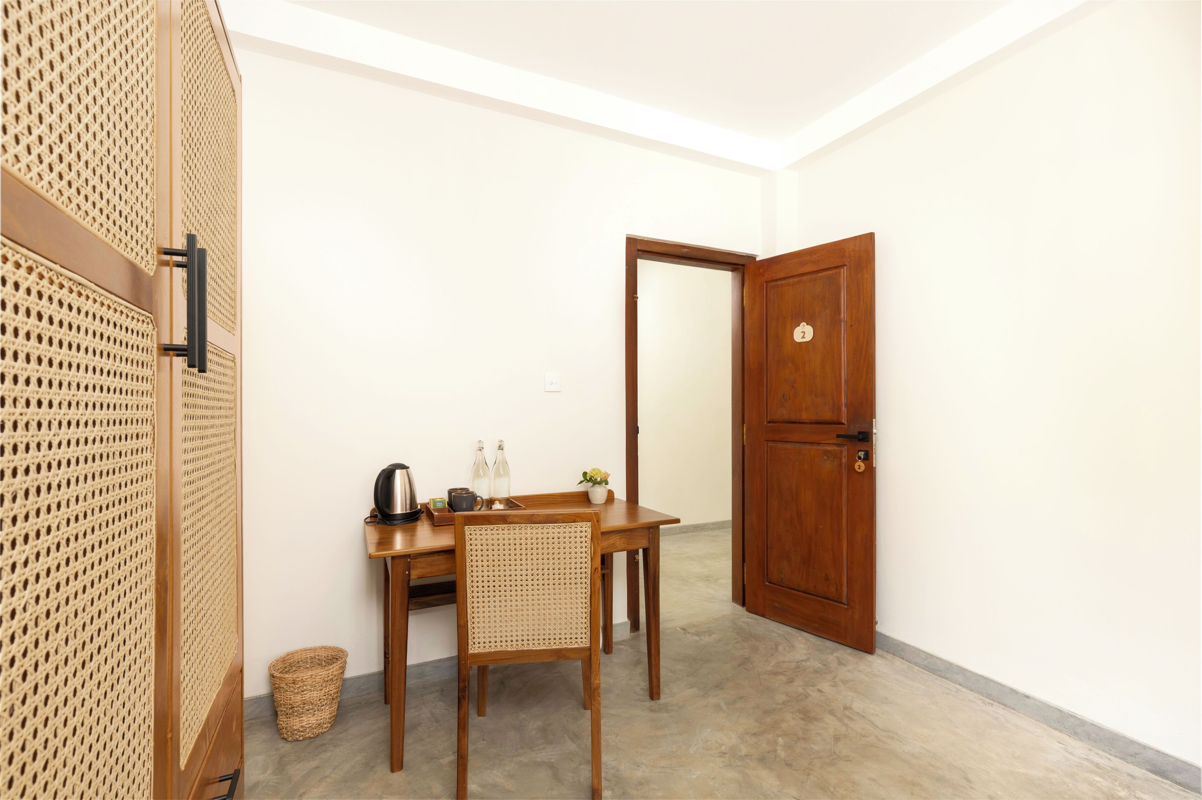 Superior Room - Early Check-in & Late Check-out (on Availability) | Interior