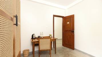 Superior Room - Early Check-in & Late Check-out (on Availability) | Interior