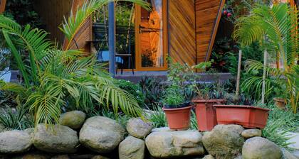 Hagiang Golden Sun Retreat