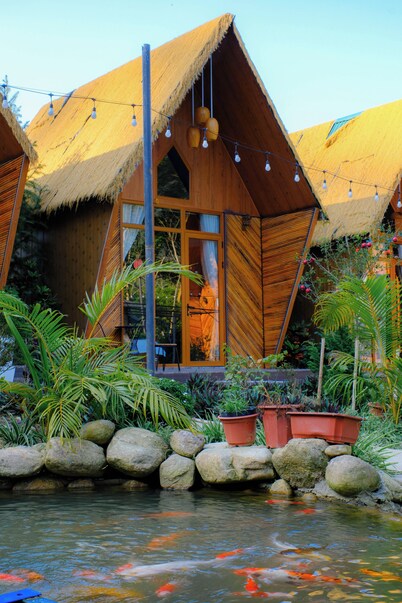 Hagiang Golden Sun Retreat