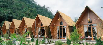 Hagiang Golden Sun Retreat