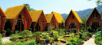 Hagiang Golden Sun Retreat