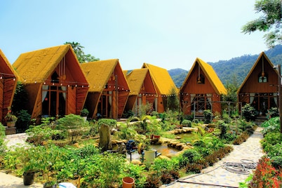Hagiang Golden Sun Retreat