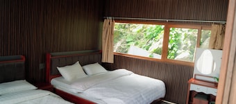 Hagiang Golden Sun Retreat