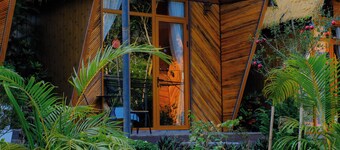 Hagiang Golden Sun Retreat