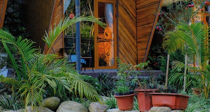 Hagiang Golden Sun Retreat