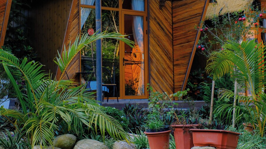 Hagiang Golden Sun Retreat