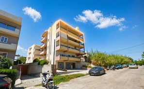 Exterior - 360 Aegean Sun (Rodos)