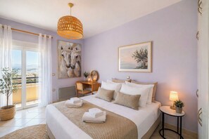 Room - 360 Aegean Sun (Rodos)