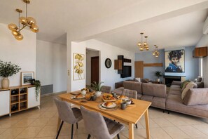 Dining - 360 Aegean Sun (Rodos)