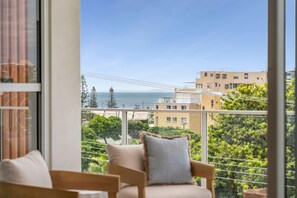 Interior - Beachside Bliss - Sea Views & 300m to Kings Beach (Caloundra Region)
