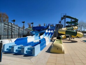 Pool - Vrbo Property (Vendres)