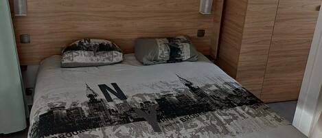 2 habitaciones