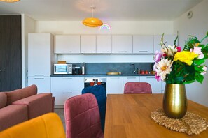 Private kitchen - Chez Elisa et Patrick Arc En Ciel Bienvenue (Ajaccio)