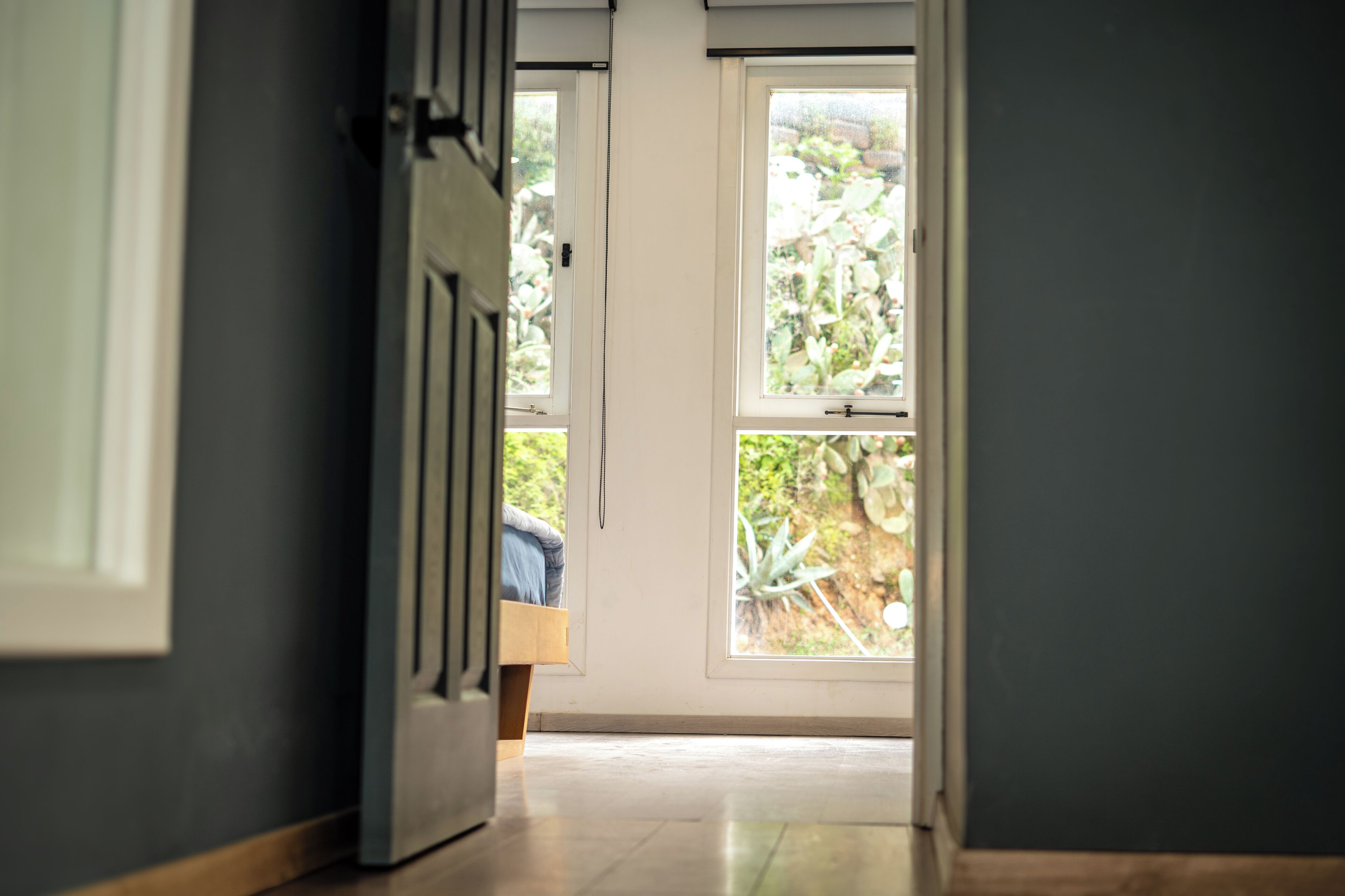 Interieur