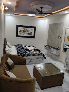 Luxury-Zimmer