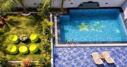 Orchha Sun Resort