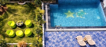 Orchha Sun Resort