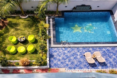 Orchha Sun Resort