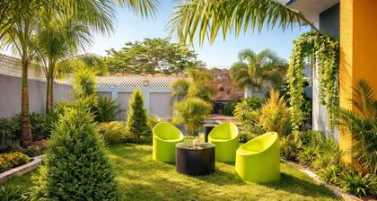 Orchha Sun Resort