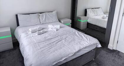 Welcome to Teddy's your favourite home away from home