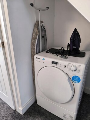 Interior - Welcome to Teddy's your favourite home away from home (Immingham)