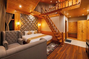 Deluxe Studio, Mountain View | Interior