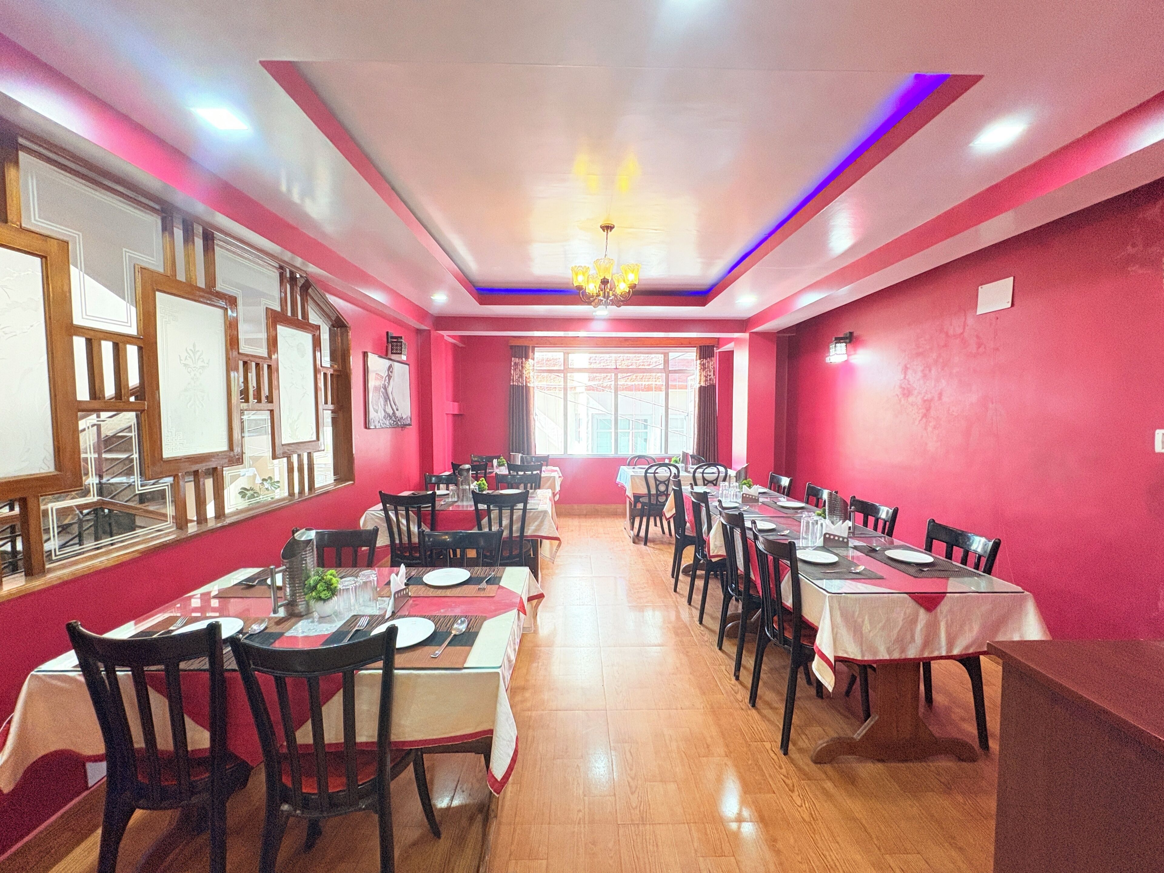 Restoran