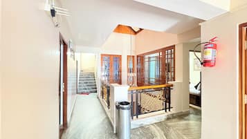 Detalle interior