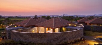 Viveda Wellness Resort