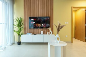 Interior - Downtown Dubai - Pool & Gym Access (Dubai)
