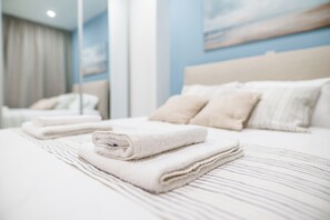 Căn hộ, ban công, quang cảnh thành phố