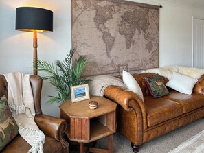 TV - 2 bedroom accommodation in Bridlington (Bridlington)